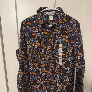 Duluth Free Swinging Flannel